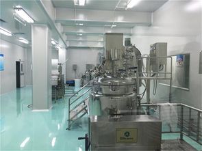 輕松對接化妝品生產(chǎn)代加工 全流程設(shè)計服務指南